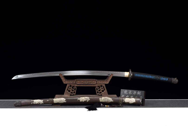 Katana Miyamoto宮本