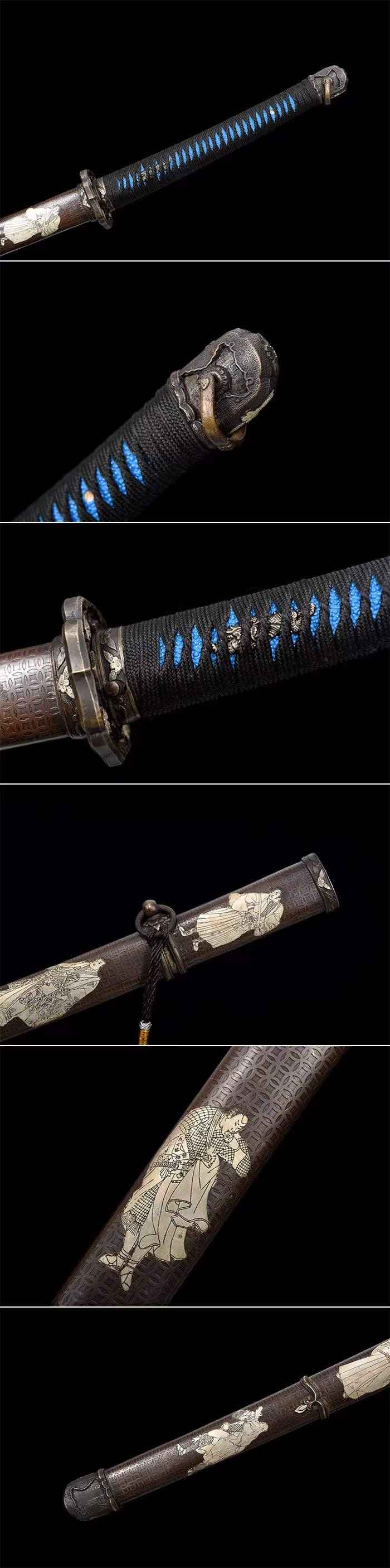 Katana Miyamoto宮本
