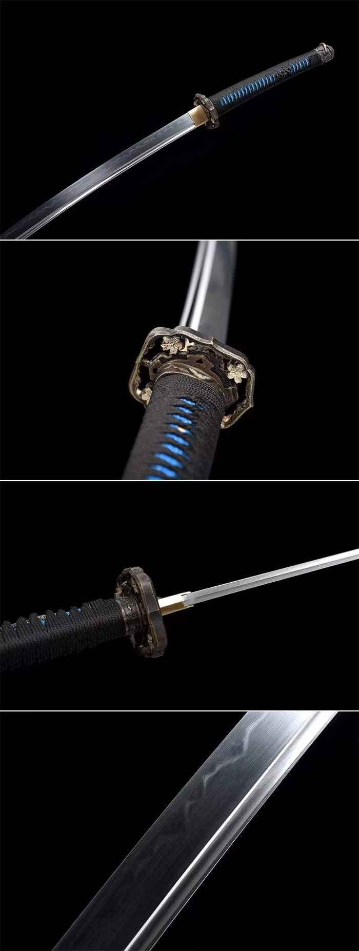 Katana Miyamoto宮本
