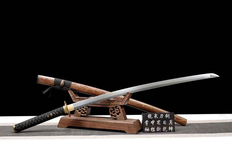 Katana Oku オーク