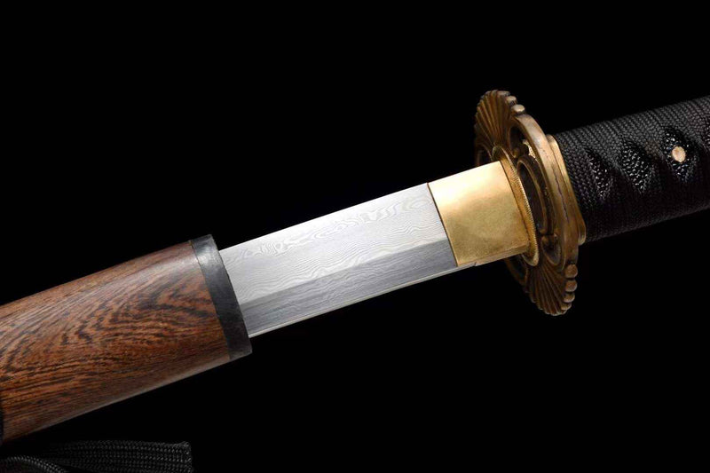 Katana Oku オーク