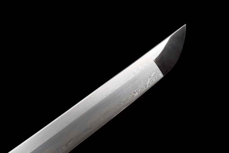 Katana Oku オーク
