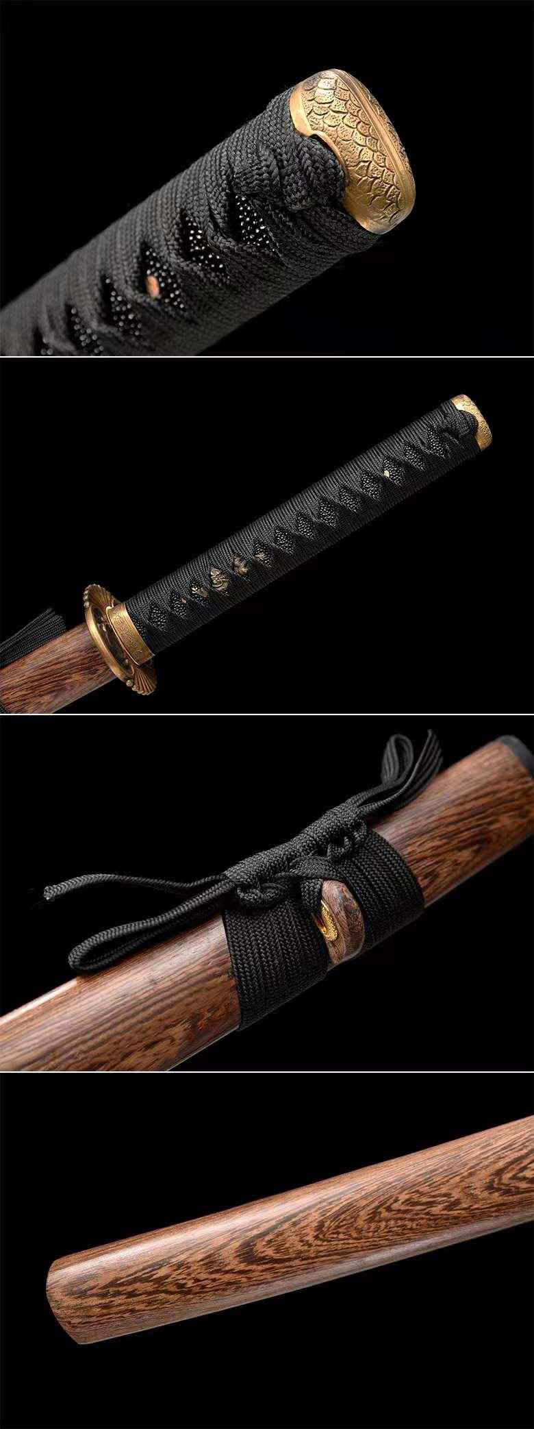 Katana Oku オーク