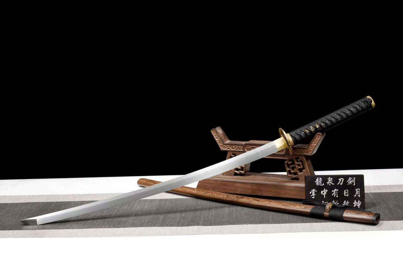 Katana Oku オーク
