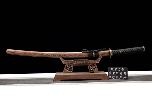 Katana Oku オーク
