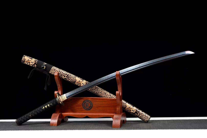 Katana Hyō ヒョウ