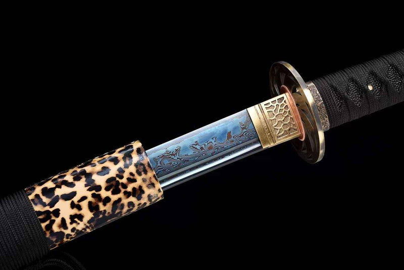 Katana Hyō ヒョウ