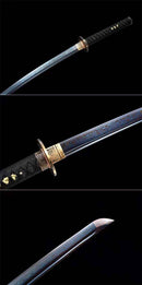 Katana Hyō ヒョウ