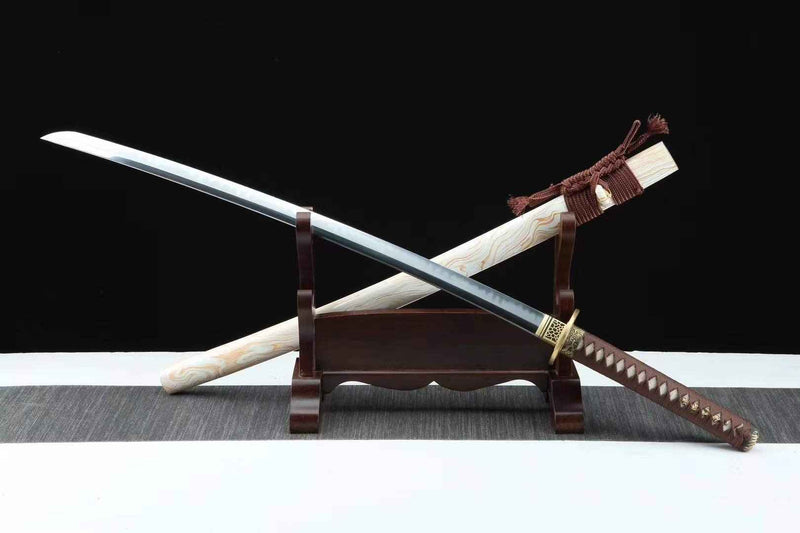 Katana Yuga優雅