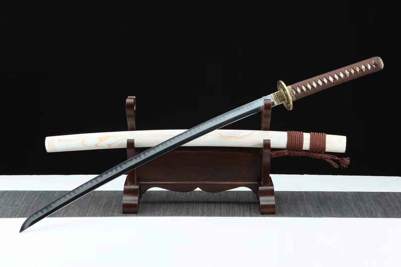 Katana Yuga優雅