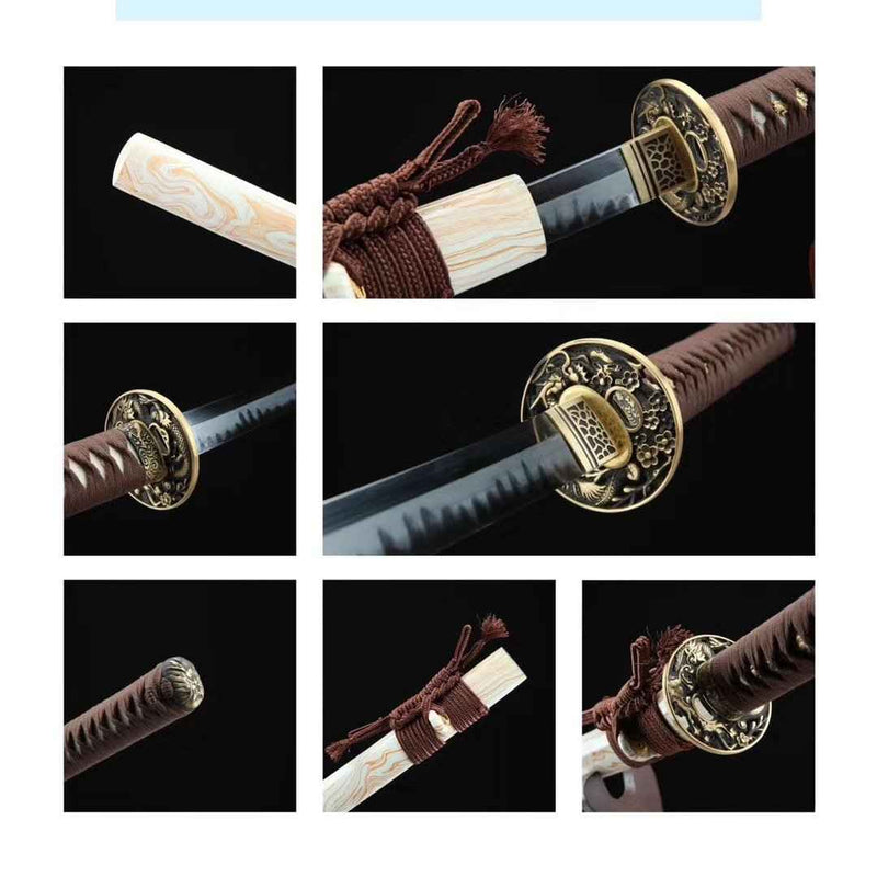 Katana Yuga優雅