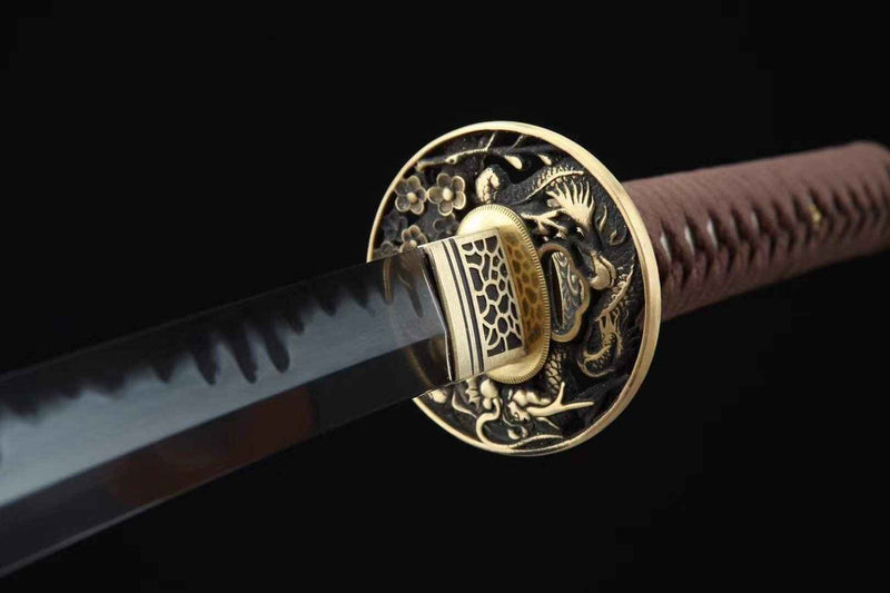 Katana Yuga優雅