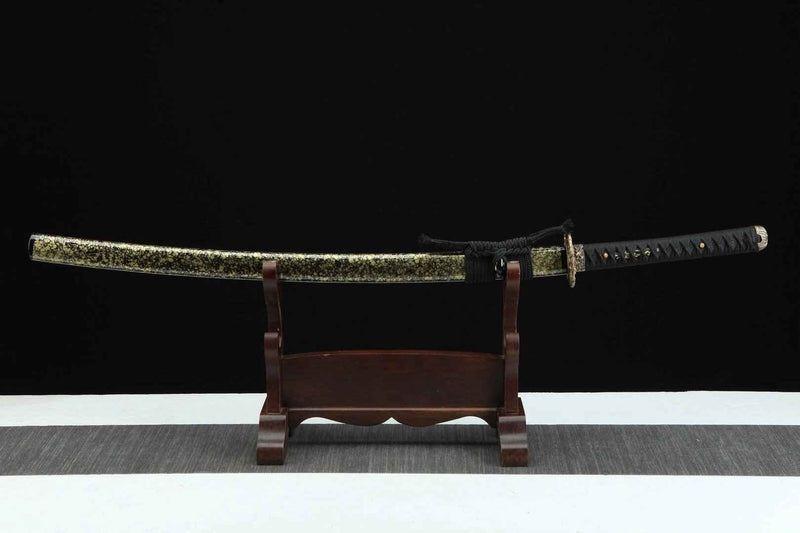 Katana Kaeru