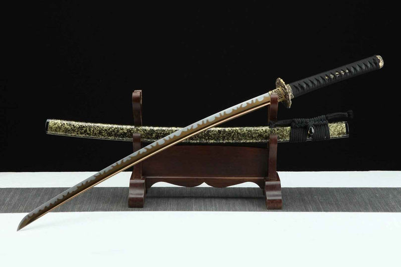 Katana Kaeru