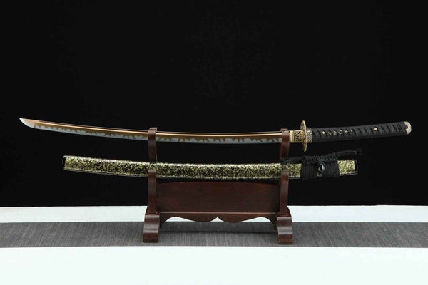 Katana Kaeru