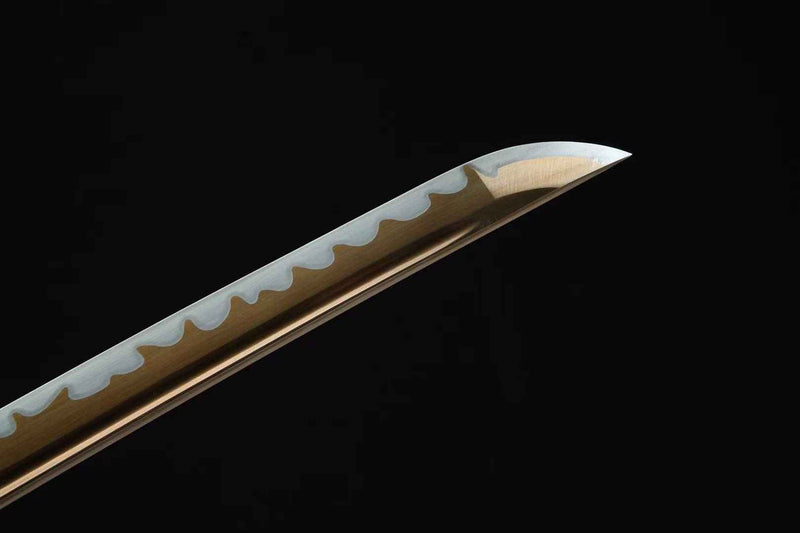Katana Kaeru