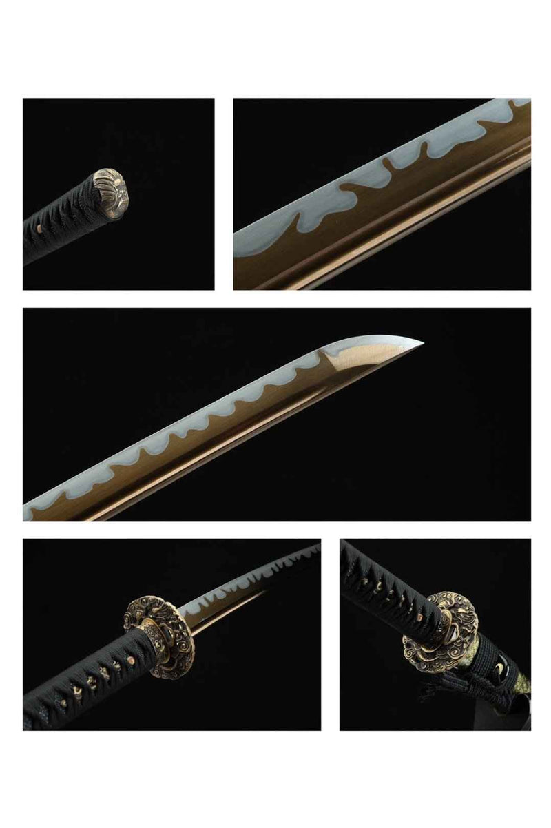 Katana Kaeru
