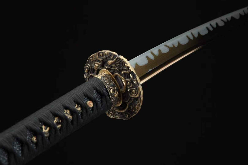 Katana Kaeru