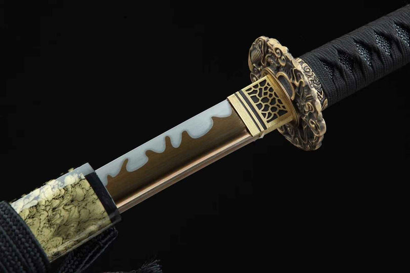 Katana Kaeru