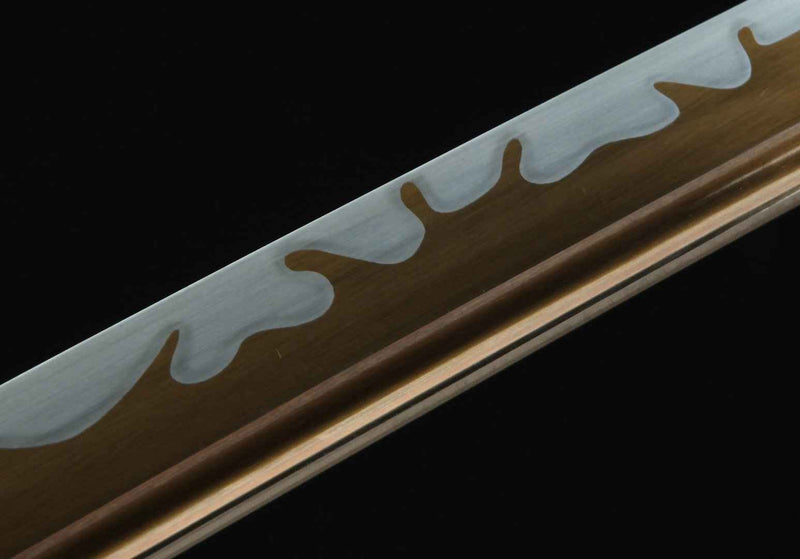 Katana Kaeru