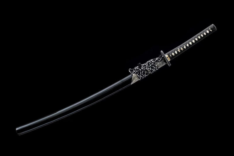 Katana Chinmoku沈黙