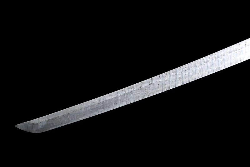 Katana Chinmoku沈黙