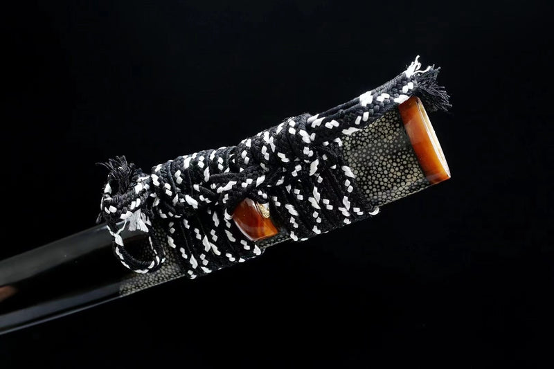 Katana Chinmoku沈黙