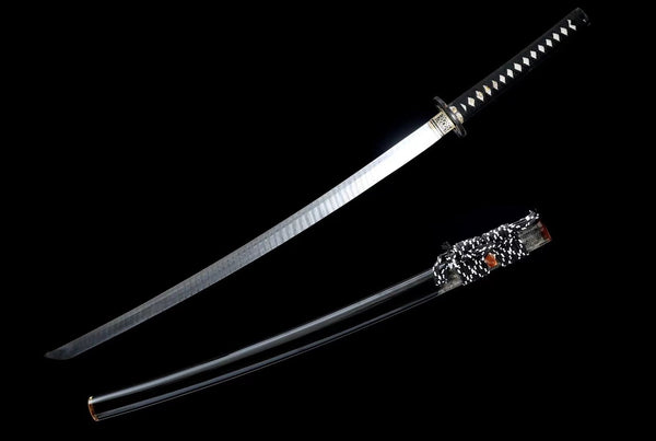 Katana Chinmoku沈黙