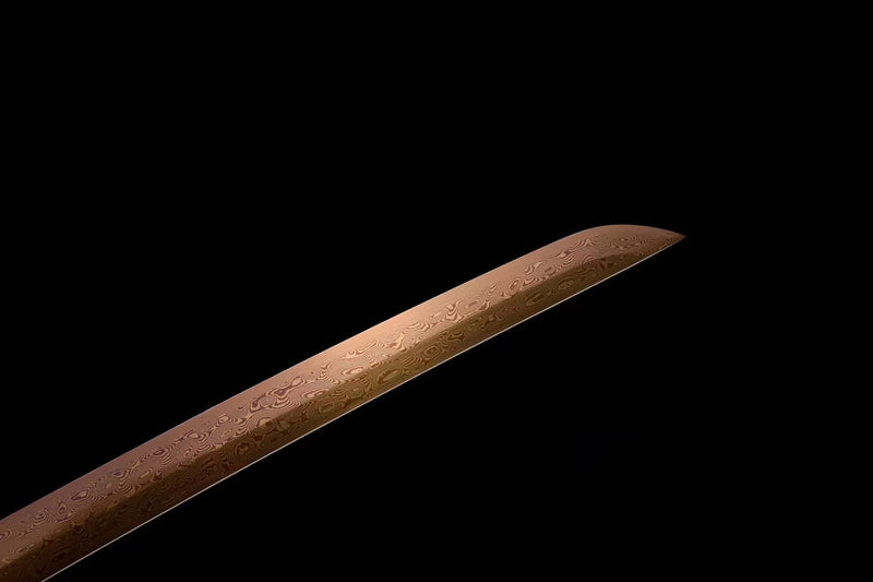 Katana Gōrudo ゴールド