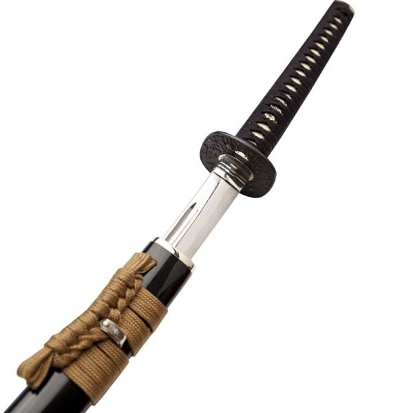 Katana Hoso Kumiage