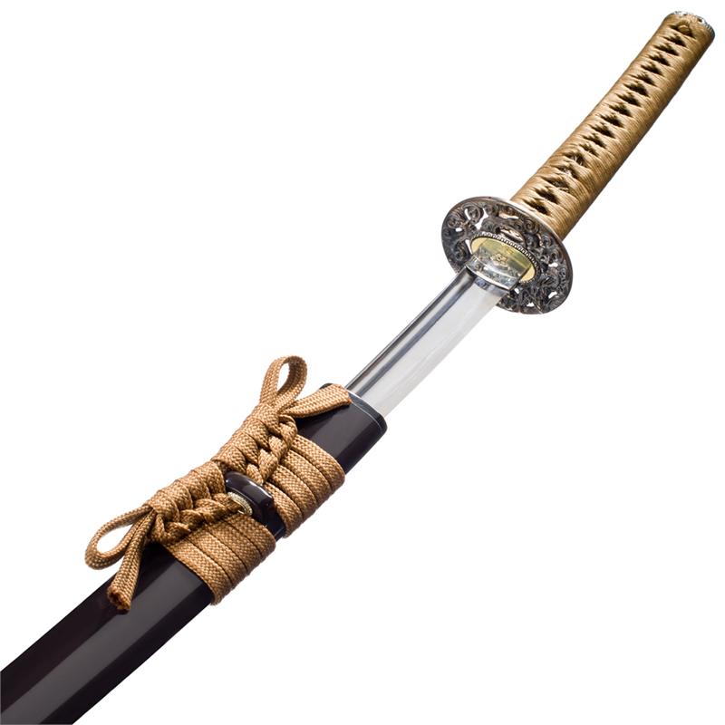 Katana Kumori Maru THAITSUKISWORD