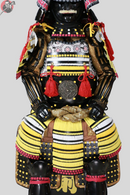 Samurai-pantser Kogane no ō