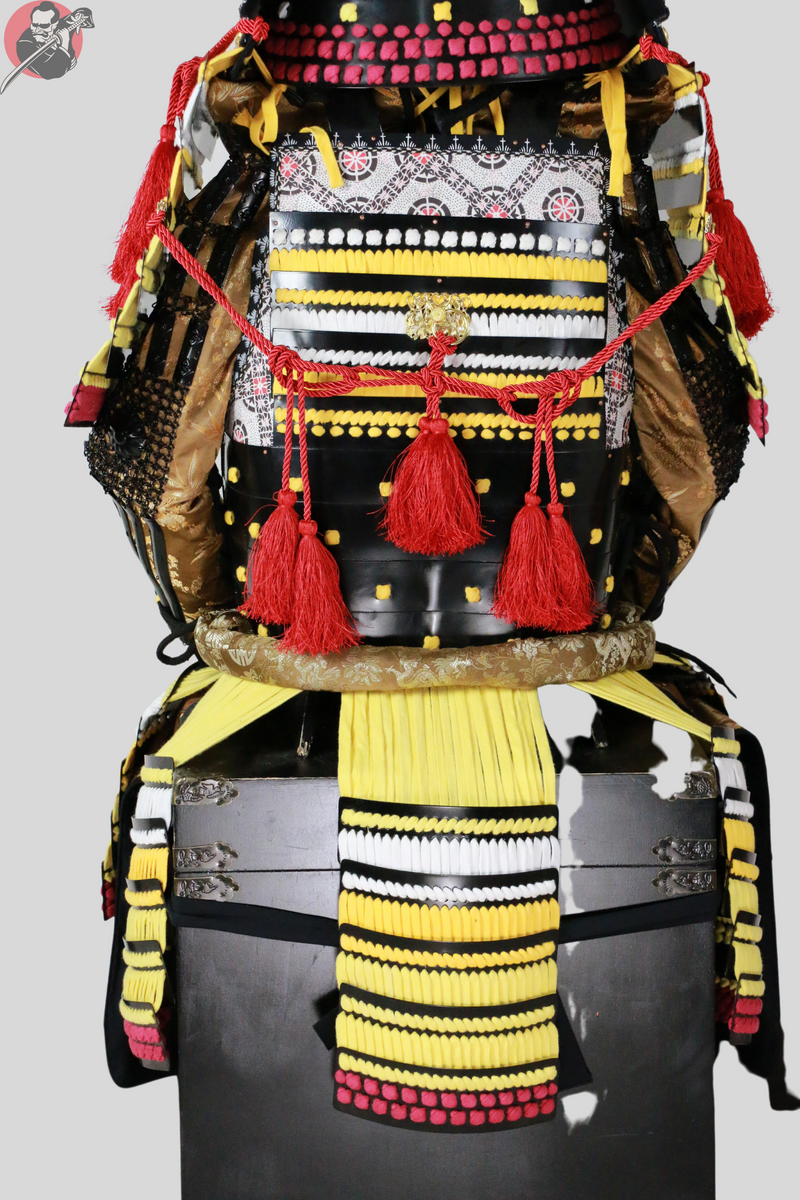 Samurai-pantser Kogane no ō