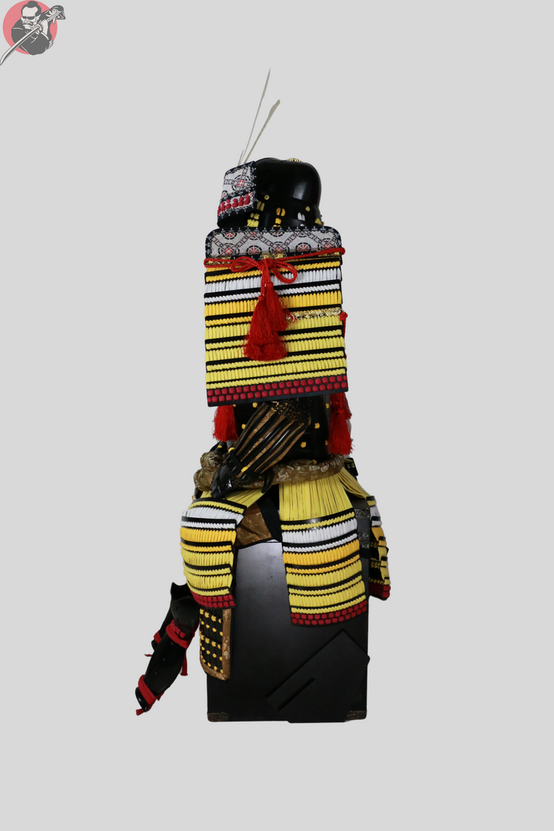 Samurai-pantser Kogane no ō
