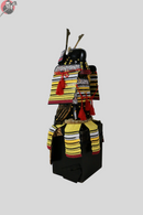 Samurai-pantser Kogane no ō