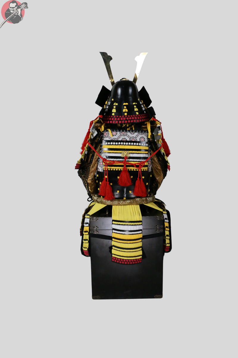 Samurai-pantser Kogane no ō
