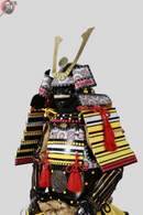 Samurai-pantser Kogane no ō