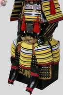Samurai-pantser Kogane no ō