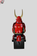 Samurai Ii Gashira Tosei-pantser