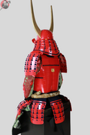 Samurai Ii Gashira Tosei-pantser