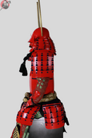Samurai Ii Gashira Tosei-pantser