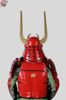 Samurai Ii Gashira Tosei-pantser