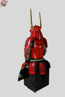 Samurai Ii Gashira Tosei-pantser