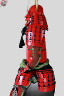 Samurai Ii Gashira Tosei-pantser