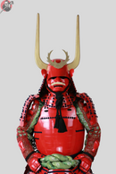 Samurai Ii Gashira Tosei-pantser