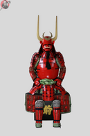 Samurai Ii Gashira Tosei-pantser