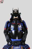 Uesugi Kenshin Samurai-pantser