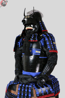 Uesugi Kenshin Samurai-pantser