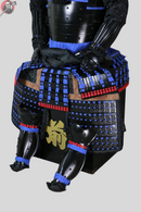Uesugi Kenshin Samurai-pantser