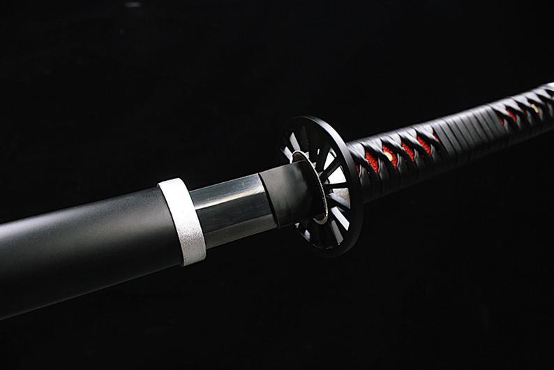 Katana Tanjiro炭治郎